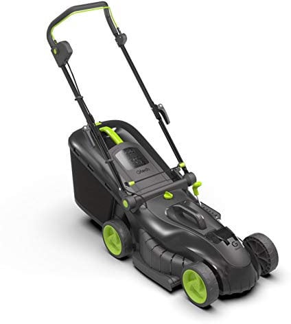Gtech Cordless Lawnmower CLM021