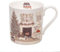 Wrendale Designs - 'Christmas Eve' Mug