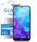 NOVAGO Compatible avec Huawei Honor 8S / Y5 2019 - Pack de 2 films verre trempé protection écran résistant