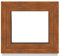 Premium Kunststofffenster Von Komforta - Kellerfenster Weiß/Golden Oak BxH 800 x 800 mm - Garagenfenster/Gartenhaus Fenster BxH 80 x 80 cm 2-fach Verglast - Din Rechts-Funktion Dreh Kipp Fenster