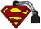 EMTEC Memoria usb flash 16 gb usb 2.0 collector superman