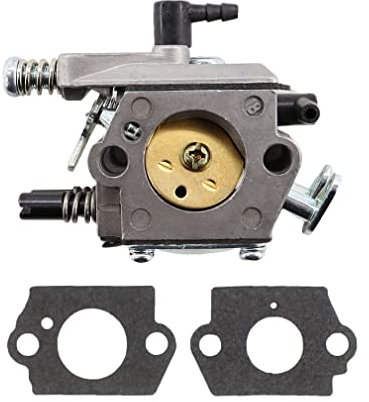 AISEN Vergaser für Fuxtec FX-KS146, FX-KS162, FX-KS155, FX-KSP155, CS6150 Kettensäge