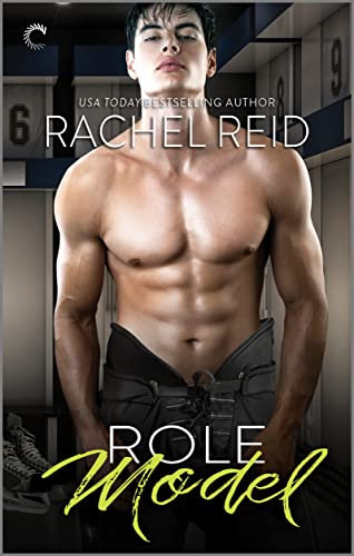 Role Model: A Gay Sports Romance (Game Changers Book 5) (English Edition)