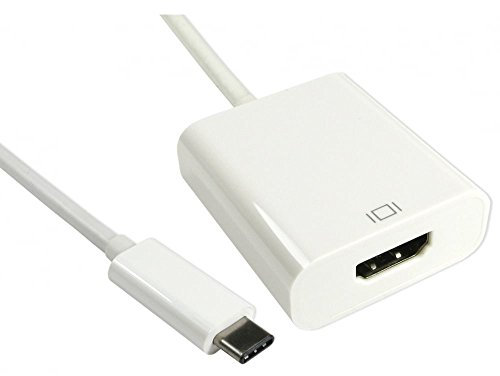 High-Speed HDMI Cable 1m 2m 3m 4m 5m 10m 20m - Supports Ethernet, 3D, HDMI Cable High Speed Gold Premium Quality supports all HD ready devices and gadgets (USB-C Adaptor)