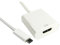 High-Speed HDMI Cable 1m 2m 3m 4m 5m 10m 20m - Supports Ethernet, 3D, HDMI Cable High Speed Gold Premium Quality supports all HD ready devices and gadgets (USB-C Adaptor)