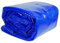 POOL Total Ovalbecken Solarplane 400 µ mit Randverstärkung, blau 5,30 x 3,20m