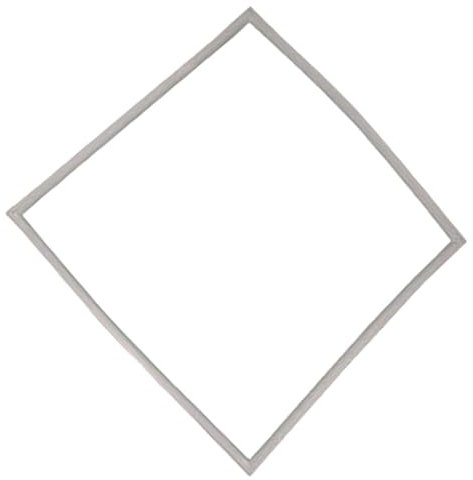 Whirlpool - Junta para puerta frigorífico, congelador 481010408469