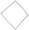 Whirlpool Fridge Freezer Door Seal 481010408469