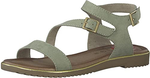 Jana Sandale 8-8-28177-20 701 Largeur H Taille: 42 EU