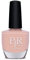 PJR Care Salmon Nail Varnish Colour I Surrender - Ultra Long Wear Halal Breathable, Nail Polish Nude Vegan and Non Toxic Nail Varnish - Gifts for Her Nail Art 15 ml