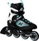 K2 Damen Ascent Inline-Skates, Design, 36.5