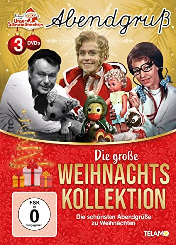 Die Große Weihnachtskollektion 1