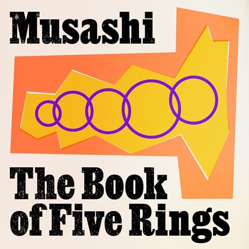 The Book of Five Rings