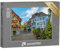 Puzzle 1000 Teile XXL „Gasse in Meersburg am Bodensee“