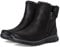 Skechers Sinergia, Stivaletto Donna, Nero, 37 EU
