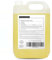Basic Elements Organic Castile Soap | 5 Litre | 100% Pure & Natural Liquid Soap Base | Unscented & SLS Free | Ideal for Face, Body, Hands, Pets & Cleaning | Vegan & Biodegradable