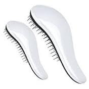 Geschenkset von Miraculous Silver Hair Brushes