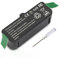 ANTIEE 82.88WH Vacuum Cleaner Batteria per Roomba 500 510 530 531 532 535 536 540 550 600 614 615 620 640 652 660 665 670 671 675 680 700 760 770 800 860 870 R3 Pet 900 960 5600mAh