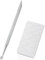 Stainless Steel Cuticle Pusher Tool,Cuticle Trimmer for Manicure Pedicure