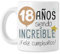 TEDEDIKO ¡FELICIDADES! Taza ¡Feliz 18 cumpleaños! Divertido detalle de aniversario Para Hombre o Mujer - Tarjeta de felicitación - Mayor de edad | Regalo Original | Cerámica blanca brillante