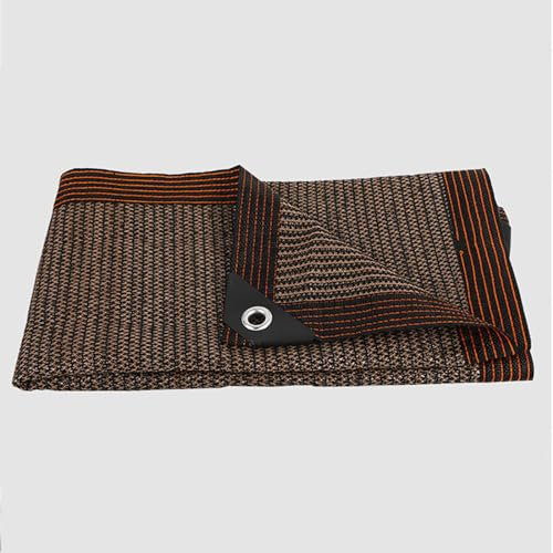 Voile Ombrage PerméAble Filet D'Ombrage pour Plantes Voile D Ombrage AjouréE Solaire Filet D'Ombrage,2x3m