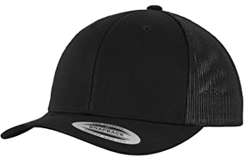 Fussballgott - Stadionheld Cap | Herren Cappy für das Stadion | Kopfbedeckung | Schnelltrocknend | UV-Schutz