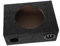 SOLUSTRE Subwoofer Enclosure para Coche Caja De Subwoofer De Diseño Elegante Instalación Rápida Y Materiales Duraderos