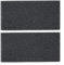 Schaumstofffilter Ersatz für Gorenje D9866E SP-13 SP13 Trockner Wärmepumpe Trockner Schwammfilter Trockner Teile Trockner Filter Zubehör