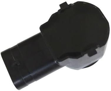 Parkassistent-Sensor 4 Stück PDC Parkplatz Sensor Umkehr Radar Für VW CC Für EOS Für Tiguan 2012 2013 2014 Für Golf Für Passat Für Jetta Vorne Hinten Parksensor