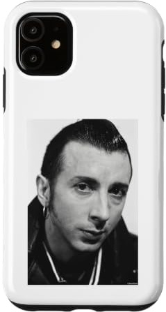 Hülle für iPhone 11 Marc Almond Willing Sinners Soft Cell von David Corio