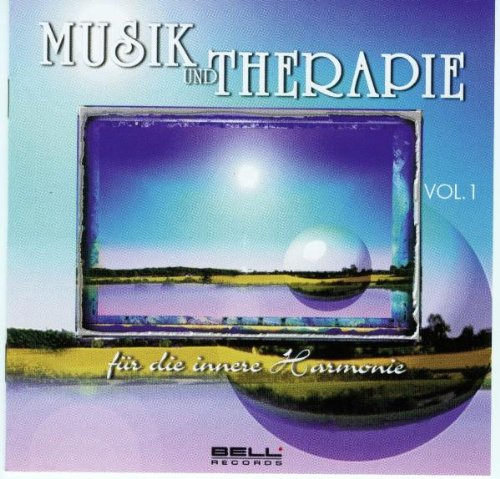 Musik und Therapie Vol.1