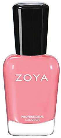 Zoya Sunshine 2018 Nail Polish Collection - Minnie (ZP948) 15ml