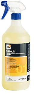 CLENCH, Verdampferreiniger mit Rostschutzkraft