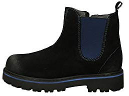 Nero Giardini A933700M Tronchetti Bambino Nero 39