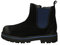 Nero Giardini A933700M Tronchetti Bambino Nero 39