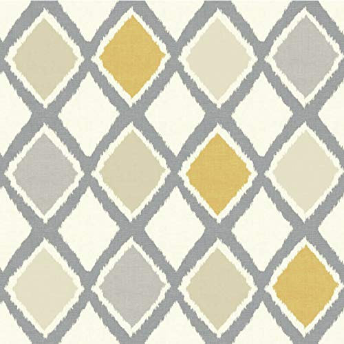 Arthouse Ayat Ochre 907505 Wallpaper