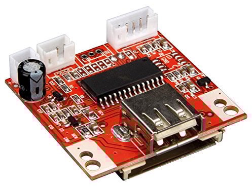 Modulo Elettronica, Mp3 Jukebox, Ricreativo & Natale