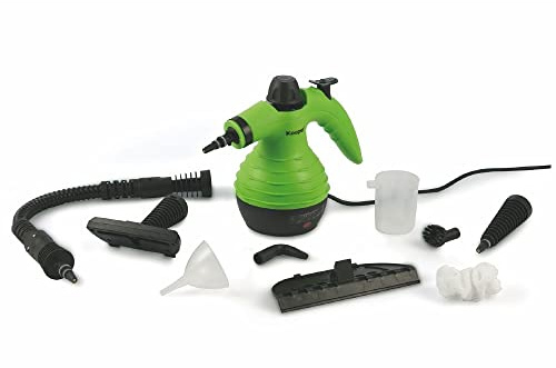 VAPORIZZATORE 350ML 1050W VERDE