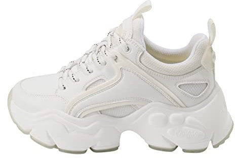 Buffalo 1630448 Damen Sneakers, EU 37