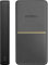 OtterBox Fast Charge Power Bank, 20,000 mAh Portable Charger with USB-A 18W and USB-C 18W Output, LED Indicator, Slim, Durable Design with Drop Protection, Black