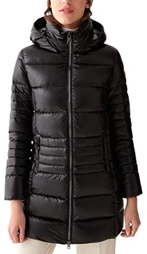 COLMAR Friendly - Giacca Black-Dark Steel 44