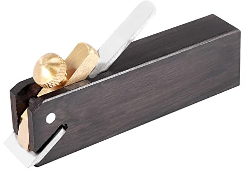 Josenidny Rabot à main Outil de travail du bois usiné simple Planificateur Luthier Outil Violon qui fait des outils de menuiserie