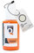 uniQum Autolack Lackstift fürs Auto für OPEL Cargo White 5WH Autolack Reparatur 30 ml