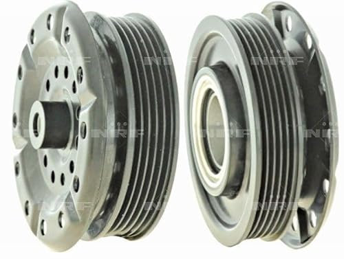 NRF Innesto elettromagnetico, Compressore clima 380110