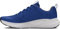 Under Armour Herren Ua Charged Commit 4 Trainingschuhe, Tech Blue Distant Gray Morph Green, 38.5 EU
