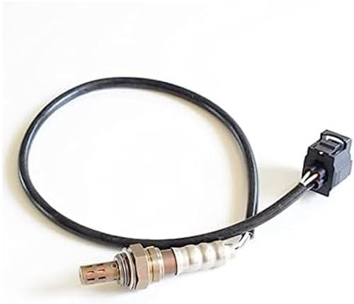 DOUKI Auto-Sauerstoff-Lambdasonde, für Smart ForTwo (451) Sauerstoffsensor A0045425318 0045425318 O2-Sensor