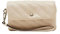 ESPRIT Damen 054ea1v301 Clutches, 296/Cream Beige 2