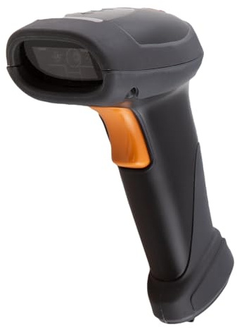 Chauvin Arnoux Barcode-Leser