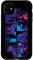 Hülle für iPhone 11 Star Wars Logo Retro 90s Galaxy