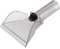 Paxanpax PFC1492 PFC1492-Herramienta de Boquilla de tapicería para máquina de extracción por pulverización Compatible con Karcher Puzzi 8, 10, 30, Plástico